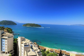  Cobertura Duplex Vista Mar  Мангаратиба